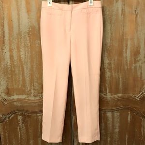 J Crew French Girl Slim Crop Pant, Size 6, NWT